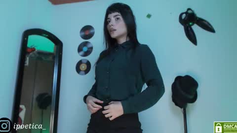 IG ipoetica  online show from 3, 3, 2026