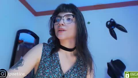 IG ipoetica  online show from 4, 3, 2026