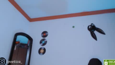 IG ipoetica  online show from 5, 3, 2026