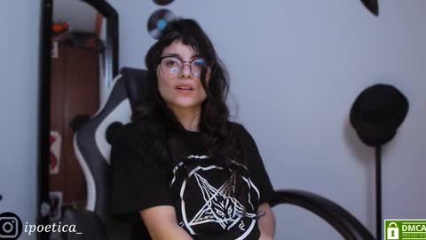 IG ipoetica  online show from 6, 3, 2026