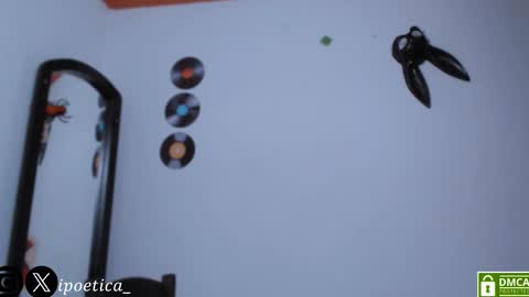 IG ipoetica  online show from 11, 3, 2026