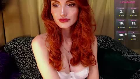 Poison Eva  online show from 13, 5, 2026