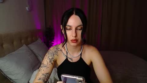 poison_inyour_mind online show from 22, 10, 2025