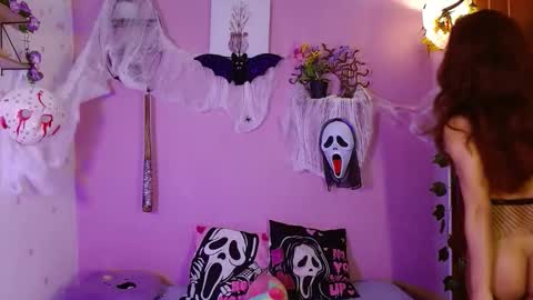 poison_liv online show from 6, 10, 2025