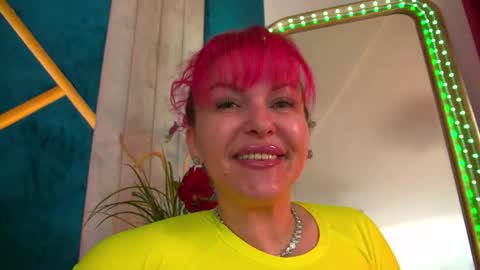 poison_milf_ online show from 4, 5, 2026