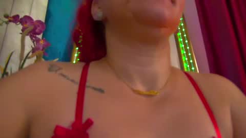 poison_milf_ online show from 30, 6, 2026