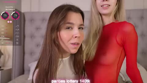 Megan online show from 16, 2, 2025