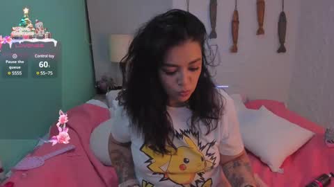 poisson_ivy_ online show from 30, 12, 2024