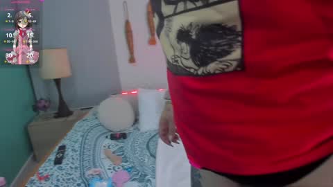 poisson_ivy_ online show from 20, 1, 2025