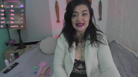 poisson_ivy_ online show from 24, 1, 2025