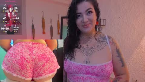 poisson_ivy_ online show from 3, 3, 2025