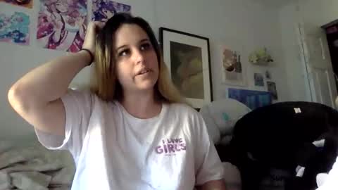 sweet angel baby  online show from 11, 4, 2026