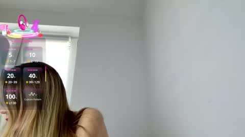 Karolina online show from 6, 1, 2026