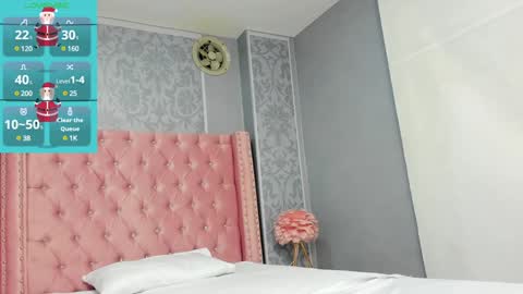 Snapshot of pola_adams chatting on 28, 12, 2024 PAOLA or pola online show from 28, 12, 2024