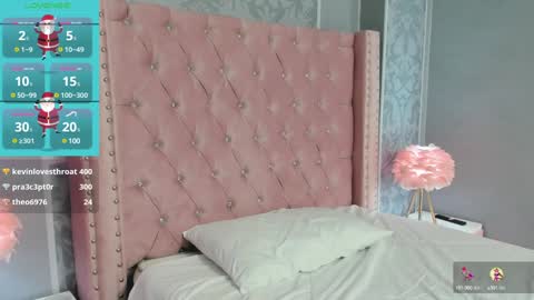 Snapshot of pola_adams chatting on 31, 12, 2024 PAOLA or pola online show from 31, 12, 2024