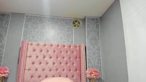 Snapshot of pola_adams chatting on 8, 1, 2025 PAOLA or pola online show from 8, 1, 2025