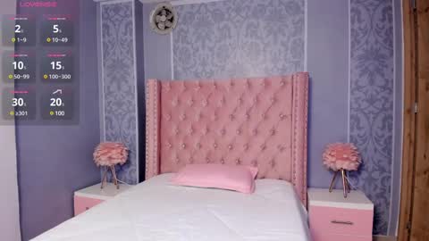 Snapshot of pola_adams chatting on 14, 2, 2025 PAOLA or pola online show from 14, 2, 2025