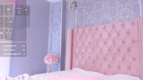 Snapshot of pola_adams chatting on 18, 2, 2025 PAOLA or pola online show from 18, 2, 2025