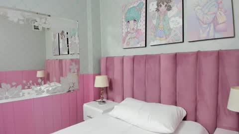 PAOLA or pola online show from 11, 9, 2025