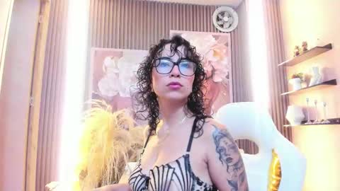 PAOLA or pola online show from 22, 9, 2025