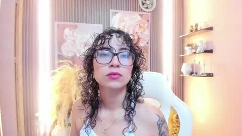 PAOLA or pola online show from 23, 9, 2025