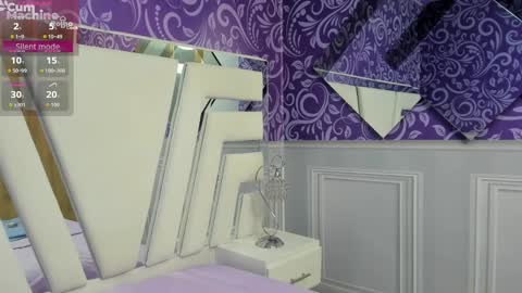 PAOLA or pola online show from 3, 10, 2025