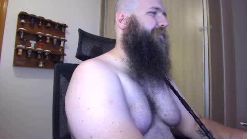 Bear online show from 18, 1, 2025