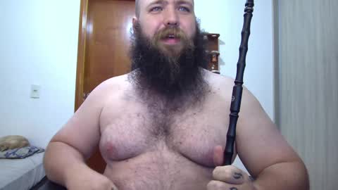 Bear online show from 7, 2, 2025