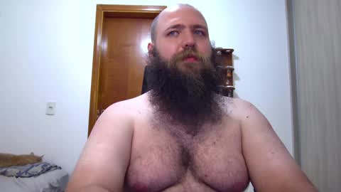 Bear online show from 7, 2, 2025