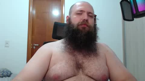 Bear online show from 15, 2, 2025
