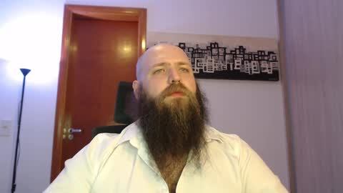 Bear online show from 1, 3, 2025