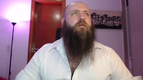 Bear online show from 8, 3, 2025