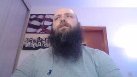 Bear online show from 13, 9, 2025