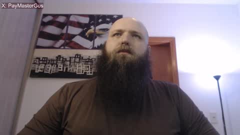 Bear online show from 15, 10, 2025