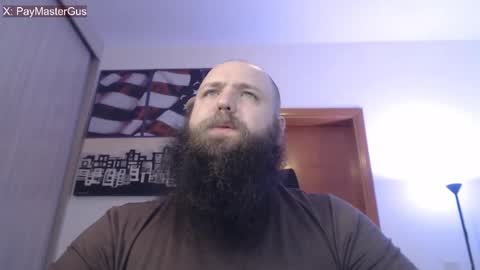 Bear online show from 19, 10, 2025