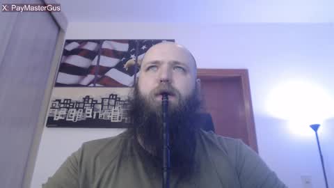 Bear online show from 27, 10, 2025