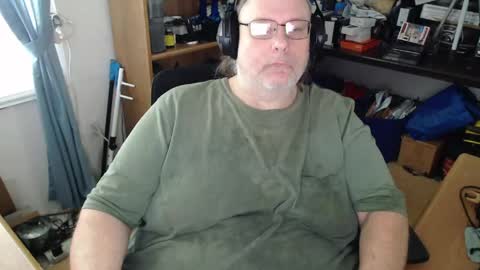 polarmetal online show from 17, 5, 2026