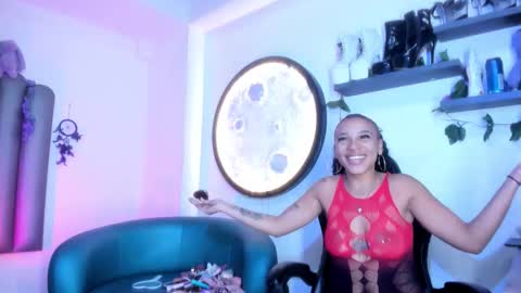 Polett Amarantas online show from 1, 2, 2026