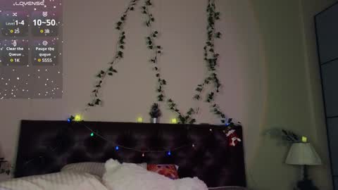 Candytrain online show from 24, 12, 2024