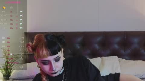 Snapshot of polidevis chatting on 24, 11, 2025 Candytrain online show from 24, 11, 2025