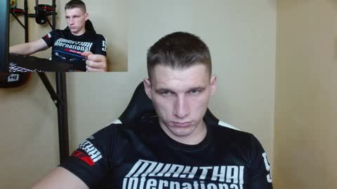 Poliglot online show from 3, 12, 2024
