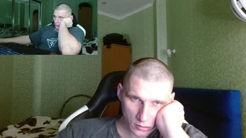 Poliglot online show from 23, 1, 2025