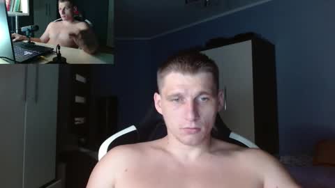 Poliglot online show from 15, 9, 2025