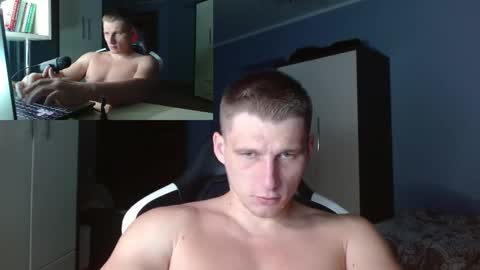 Poliglot online show from 16, 9, 2025