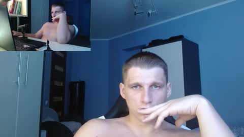 Poliglot online show from 17, 9, 2025