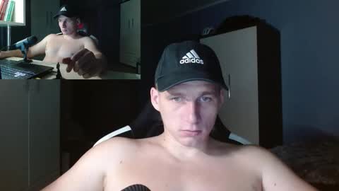 Poliglot online show from 19, 9, 2025