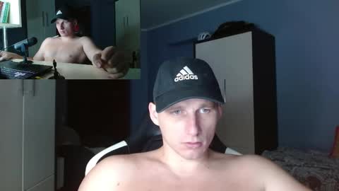 Poliglot online show from 21, 9, 2025