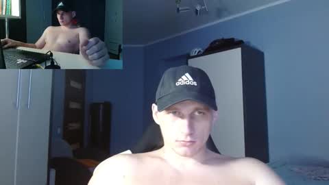 Poliglot online show from 25, 9, 2025