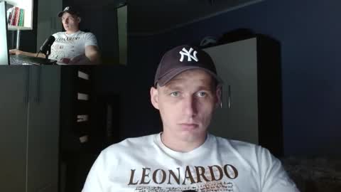 Poliglot online show from 30, 9, 2025