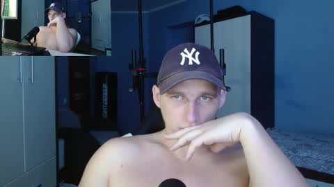 Poliglot online show from 6, 10, 2025